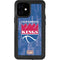 NBA Sacramento Kings Hardwood Classics iPhone 12 Mini Waterproof Case