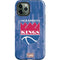 NBA Sacramento Kings Hardwood Classics iPhone 12 Pro Max Impact Case