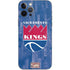 NBA Sacramento Kings Hardwood Classics iPhone 12 Pro Skin