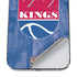 NBA Sacramento Kings Hardwood Classics iPhone 12 Pro Skin