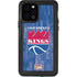 NBA Sacramento Kings Hardwood Classics iPhone 12 Pro Waterproof Case
