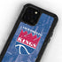 NBA Sacramento Kings Hardwood Classics iPhone 12 Pro Waterproof Case