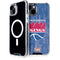 NBA Sacramento Kings Hardwood Classics iPhone 13 MagSafe Case