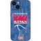 NBA Sacramento Kings Hardwood Classics iPhone 13 Mini Skin