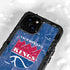 NBA Sacramento Kings Hardwood Classics iPhone 13 Mini Waterproof Case