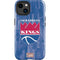 NBA Sacramento Kings Hardwood Classics iPhone 15 Plus Impact Case