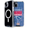 NBA Sacramento Kings Hardwood Classics iPhone 15 MagSafe Case