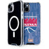 NBA Sacramento Kings Hardwood Classics iPhone 15 MagSafe Case