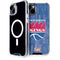NBA Sacramento Kings Hardwood Classics iPhone 15 Plus MagSafe Case