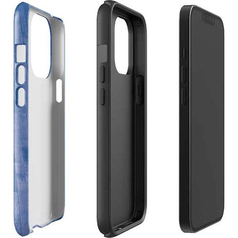 NBA Sacramento Kings Hardwood Classics iPhone 14 Pro Impact Case