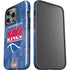 NBA Sacramento Kings Hardwood Classics iPhone 15 Pro Impact Case