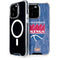 NBA Sacramento Kings Hardwood Classics iPhone 14 Pro MagSafe Case