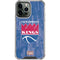 NBA Sacramento Kings Hardwood Classics iPhone 14 Pro Max Clear Case