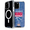 NBA Sacramento Kings Hardwood Classics iPhone 15 Pro Max MagSafe Case