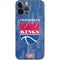 NBA Sacramento Kings Hardwood Classics iPhone 14 Pro Max Skin
