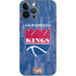 NBA Sacramento Kings Hardwood Classics iPhone 14 Pro Max Skin