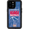 NBA Sacramento Kings Hardwood Classics iPhone 14 Pro Max Waterproof Case