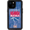 NBA Sacramento Kings Hardwood Classics iPhone 15 Waterproof Case