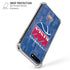 NBA Sacramento Kings Hardwood Classics iPhone 7/8 Plus Clear Case