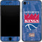 NBA Sacramento Kings Hardwood Classics iPhone 7 Skin
