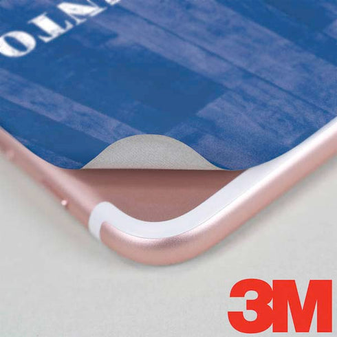 NBA Sacramento Kings Hardwood Classics iPhone 7 Skin