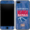 NBA Sacramento Kings Hardwood Classics iPhone 8 Plus Skin