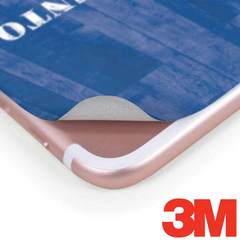 NBA Sacramento Kings Hardwood Classics iPhone 8 Plus Skin