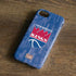 NBA Sacramento Kings Hardwood Classics iPhone 8 Pro Case
