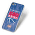 NBA Sacramento Kings Hardwood Classics iPhone 8 Skin