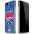 NBA Sacramento Kings Hardwood Classics iPhone SE (2nd & 3rd Gen) Clear Case
