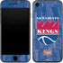 NBA Sacramento Kings Hardwood Classics iPhone SE (2nd & 3rd Gen) Skin