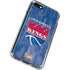 NBA Sacramento Kings Hardwood Classics iPhone SE (2nd & 3rd Gen) Clear Case