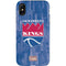 NBA Sacramento Kings Hardwood Classics iPhone X Pro Case