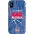 NBA Sacramento Kings Hardwood Classics iPhone X Pro Case