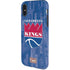 NBA Sacramento Kings Hardwood Classics iPhone X Pro Case