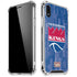 NBA Sacramento Kings Hardwood Classics iPhone XR Clear Case