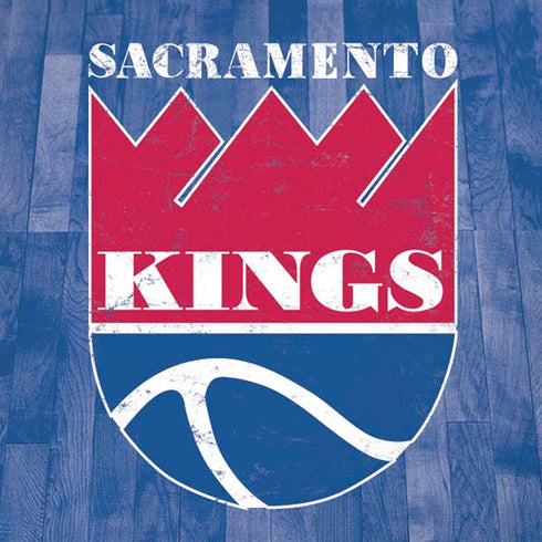 NBA Sacramento Kings Hardwood Classics iPhone XR Pro Case
