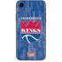 NBA Sacramento Kings Hardwood Classics iPhone XR Skin