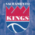 NBA Sacramento Kings Hardwood Classics iPhone XR Skin