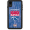 NBA Sacramento Kings Hardwood Classics iPhone XR Waterproof Case