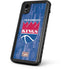 NBA Sacramento Kings Hardwood Classics iPhone XR Waterproof Case