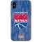 NBA Sacramento Kings Hardwood Classics iPhone XS Max Skin