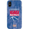 NBA Sacramento Kings Hardwood Classics iPhone XS Pro Case