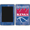 NBA Sacramento Kings Hardwood Classics Amazon Kindle Skin