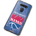 NBA Sacramento Kings Hardwood Classics LG K51/Q51 Clear Case