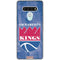 NBA Sacramento Kings Hardwood Classics LG Stylo 6 Clear Case