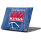 NBA Sacramento Kings Hardwood Classics Apple MacBook Pro 13-inch Skin