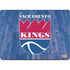 NBA Sacramento Kings Hardwood Classics MacBook Pro 14in (2021-24) Skin