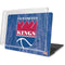 NBA Sacramento Kings Hardwood Classics MacBook Pro 15in (2016-19) Case plus Skin