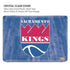 NBA Sacramento Kings Hardwood Classics MacBook Pro 16in (2021-25) Case plus Skin
